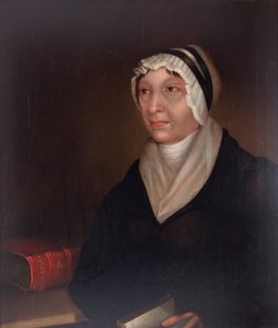 Sarah B. Mason